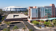Renaissance Phoenix Glendale Hotel & Spa