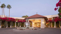 The Scottsdale Resort at McCormick Ranch