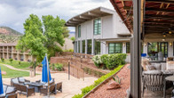 Poco Diablo Resort