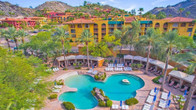 Hilton Phoenix Tapatio Cliffs Resort
