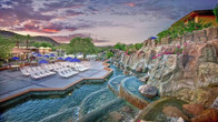 Hilton Phoenix Tapatio Cliffs Resort, фото 2