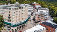 Basin Park Hotel and Spa