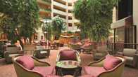 Embassy Suites by Hilton Hot Springs Hotel & Spa, фото 2