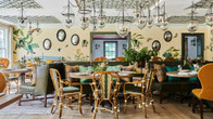 Mayflower Inn & Spa, Auberge Resorts Collection, фото 4