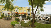 Saybrook Point Resort & Marina