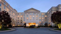 Mystic Marriott Hotel & Spa