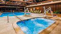 Heritage Hotel, Golf, Spa & Conference Center, BW Premier Collection, фото 3