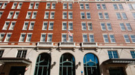 Hotel Julien Dubuque