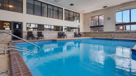 Best Western Angus Inn