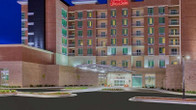Hampton Inn and Suites Owensboro/Downtown-Waterfront