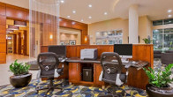 Hampton Inn and Suites Owensboro/Downtown-Waterfront, фото 4