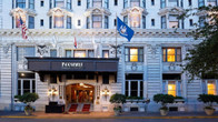 The Roosevelt New Orleans, A Waldorf Astoria Hotel