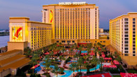 Golden Nugget Lake Charles