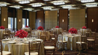 Four Seasons Hotel Baltimore, фото 4