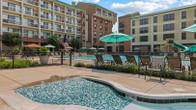 Turf Valley Resort