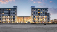 Princess Royale Oceanfront Resort