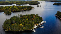 Ludlow's Island Resort