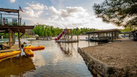 Ludlow's Island Resort, фото 3