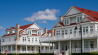 Cottages at Bay Harbor