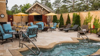 Mirbeau Inn & Spa, фото 2