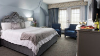 The Dan'l Webster Inn and Spa, фото 4