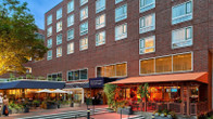 The Charles Hotel
