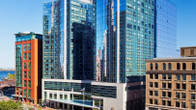InterContinental Boston, an IHG Hotel