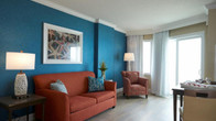 Отель Bethany Beach Ocean Suites Residence Inn by Marriott, фото 3