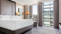 Loews Atlanta Hotel, фото 2