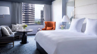 Four Seasons Hotel Atlanta, фото 4