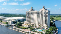 The Westin Savannah Harbor Golf Resort & Spa