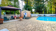 Senator Inn & Spa