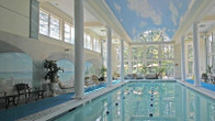 Senator Inn & Spa, фото 3