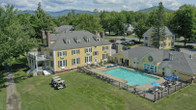 The Bethel Inn Resort