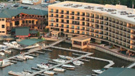 Camden on the Lake Resort & Spa