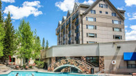 Shoshone Condos at Big Sky Resort