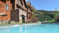 Big Sky Resort Village Center, фото 4