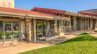 Lodge Of Four Seasons Golf Resort, Marina & Spa