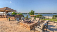 Lodge Of Four Seasons Golf Resort, Marina & Spa, фото 3