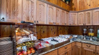 Kandahar Lodge at Whitefish Mountain Resort, фото 6