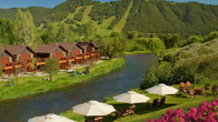 Rustic Inn Creekside Resort & Spa Jackson Hole