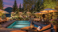 Rustic Inn Creekside Resort & Spa Jackson Hole, фото 2