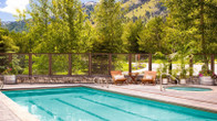 Teton Mountain Lodge and Spa