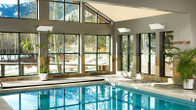 Teton Mountain Lodge and Spa, фото 3