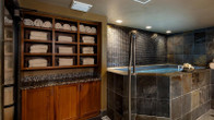 Teton Mountain Lodge and Spa, фото 10