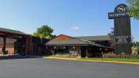 Hot Springs Hotel and Spa