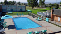 Hot Springs Hotel and Spa, фото 2