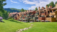 Villas at Snowmass Club, a Destination by Hyatt Residence