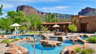 Gateway Canyons Resort, A Noble House Resort