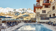 Madeline Hotel & Residences, Auberge Resorts Collection
